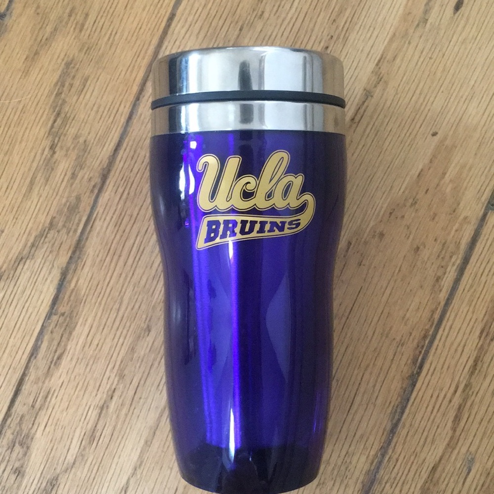 NWT - UCLA, Blue Alumni Coffee Mug